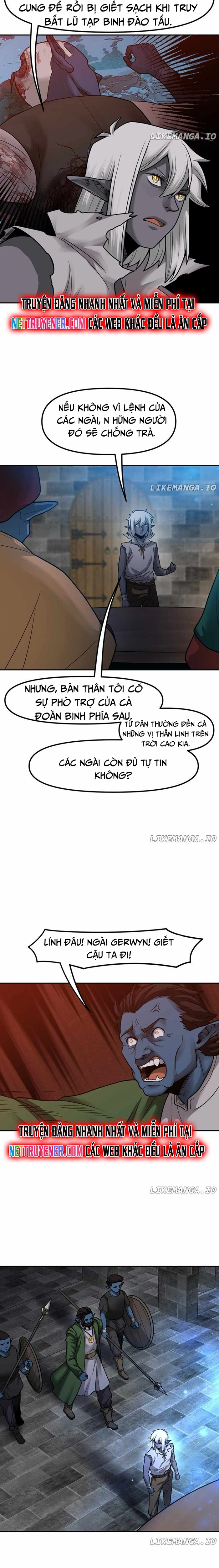 Chúa Tể Goblin - Chương 87