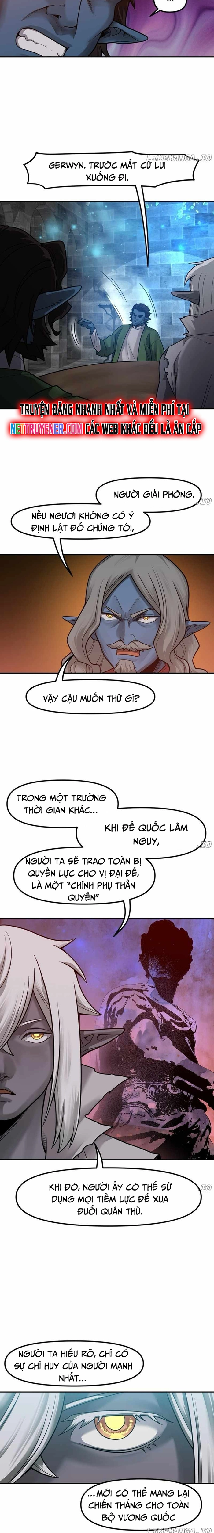 Chúa Tể Goblin - Chương 87