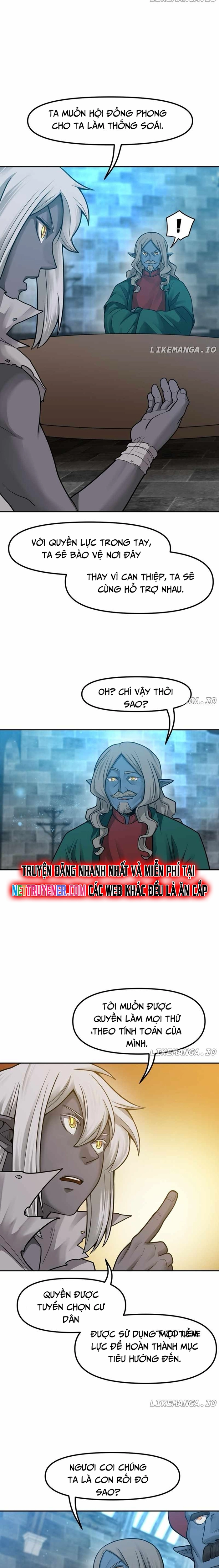 Chúa Tể Goblin - Chương 87