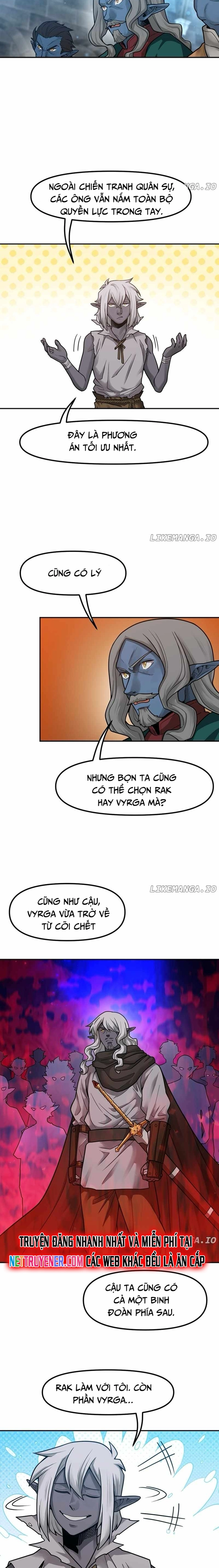Chúa Tể Goblin - Chương 87