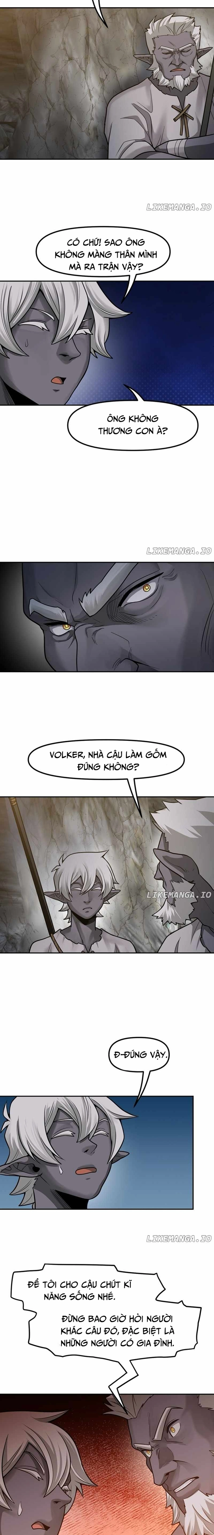 Chúa Tể Goblin - Chương 87