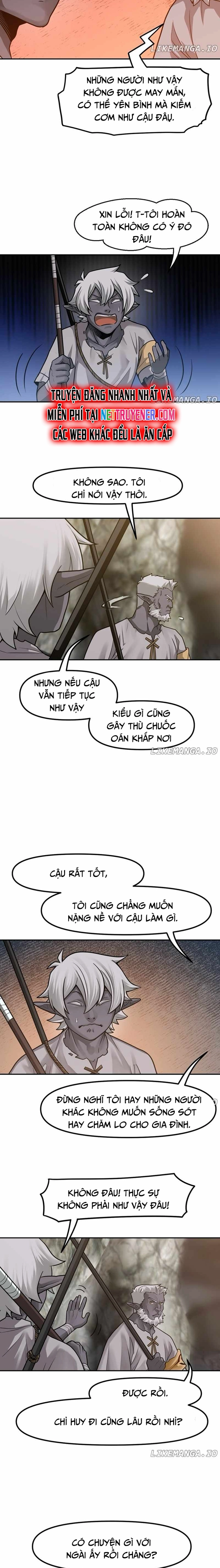 Chúa Tể Goblin - Chương 87