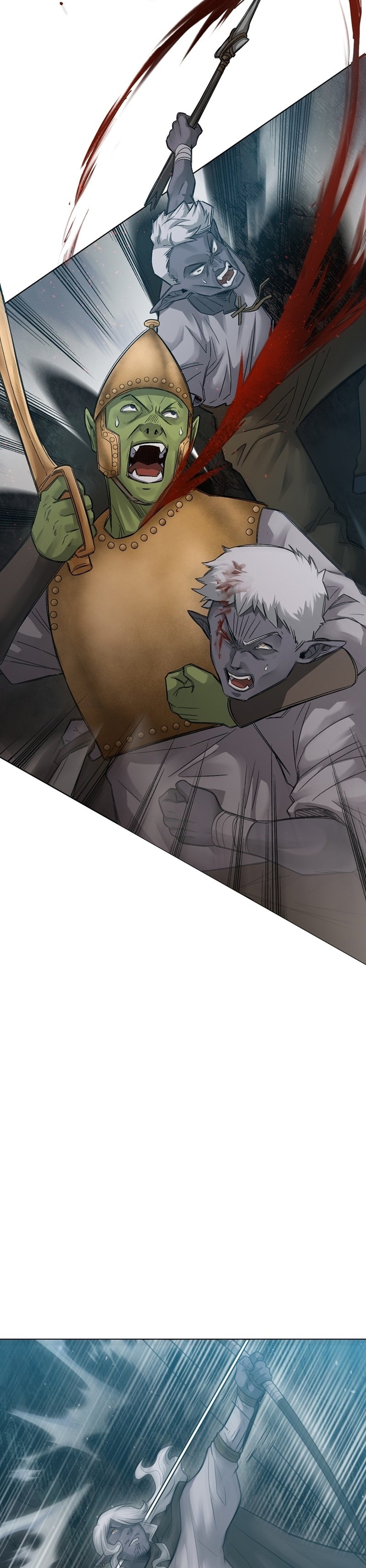 Chúa Tể Goblin - Chương 90