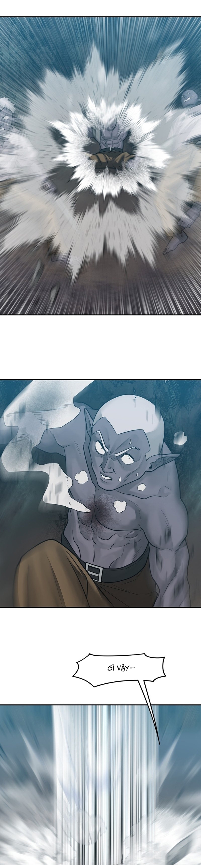 Chúa Tể Goblin - Chương 90