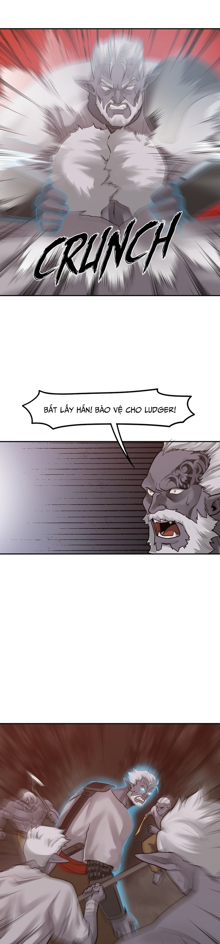 Chúa Tể Goblin - Chương 90