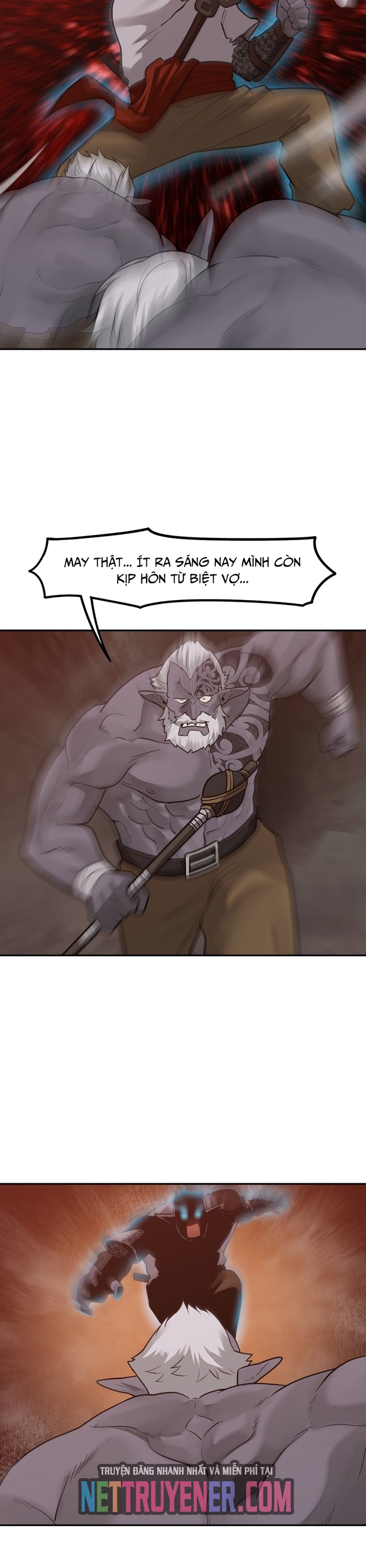 Chúa Tể Goblin - Chương 90