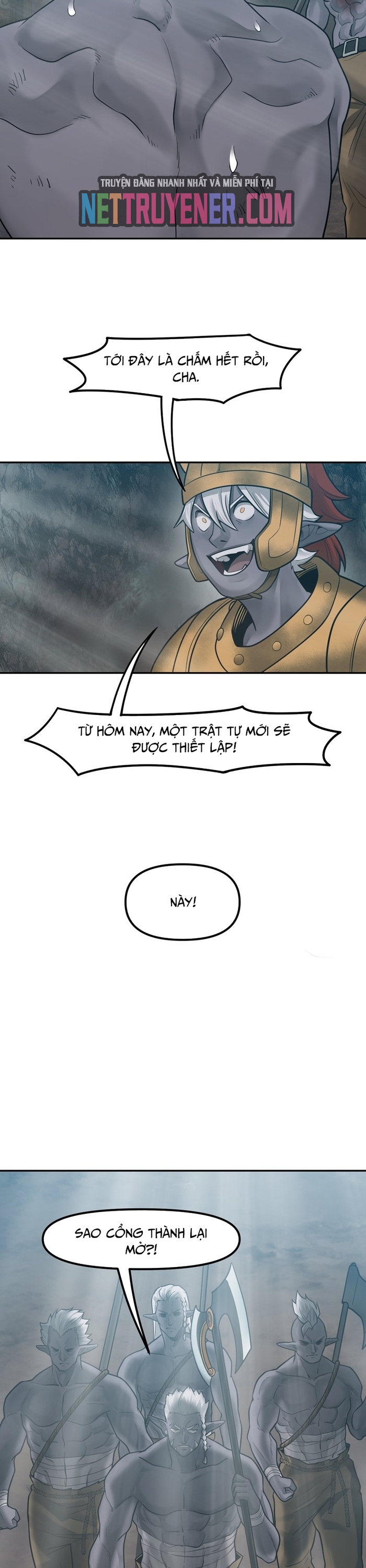 Chúa Tể Goblin - Chương 90