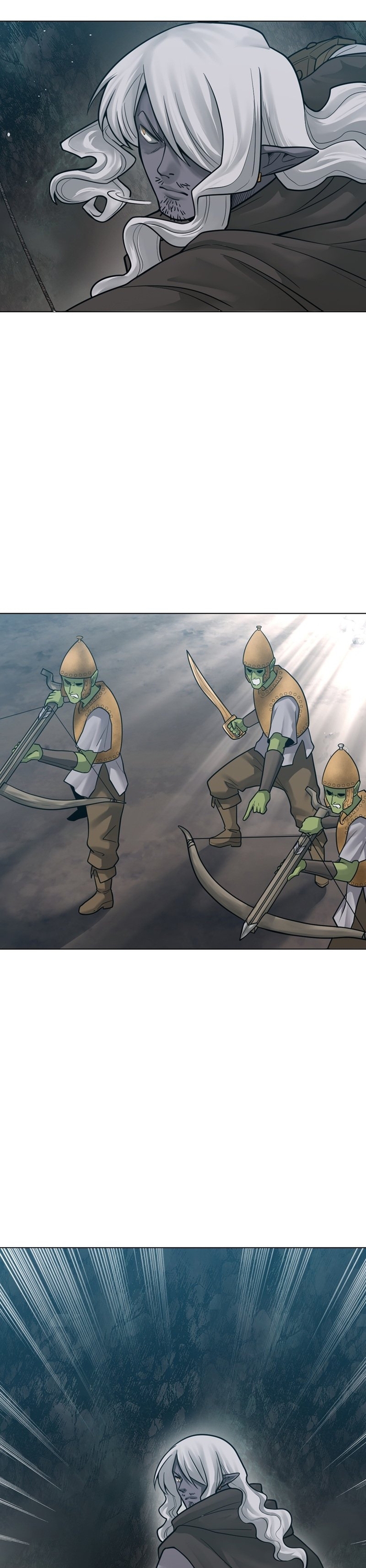 Chúa Tể Goblin - Chương 90