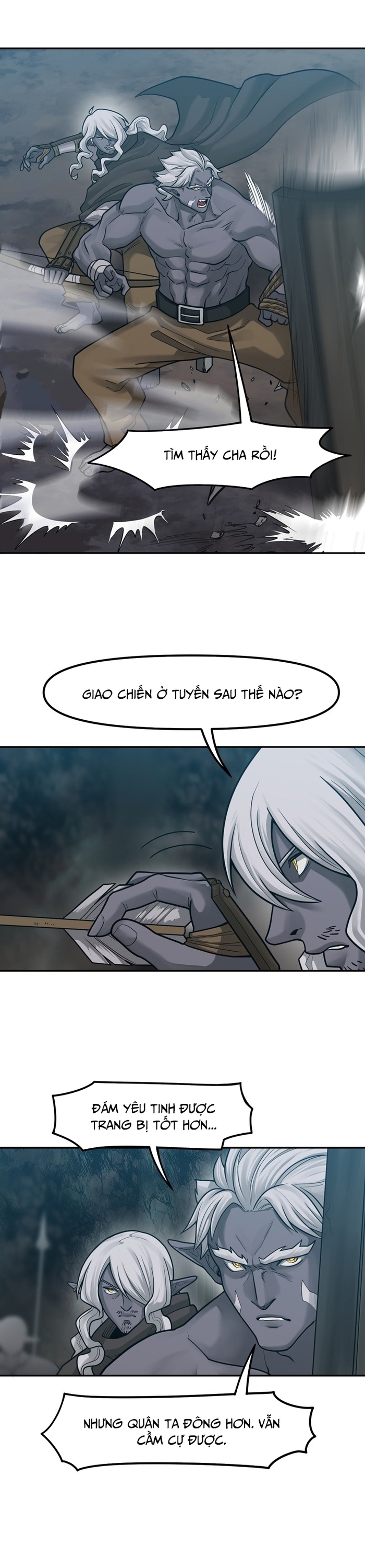 Chúa Tể Goblin - Chương 90