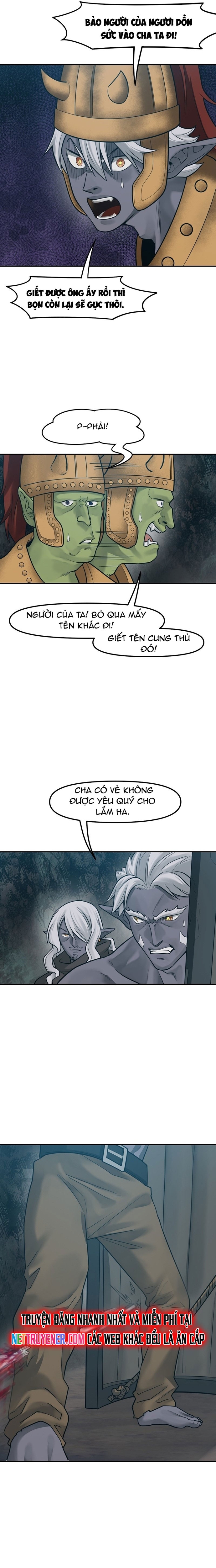 Chúa Tể Goblin - Chương 91