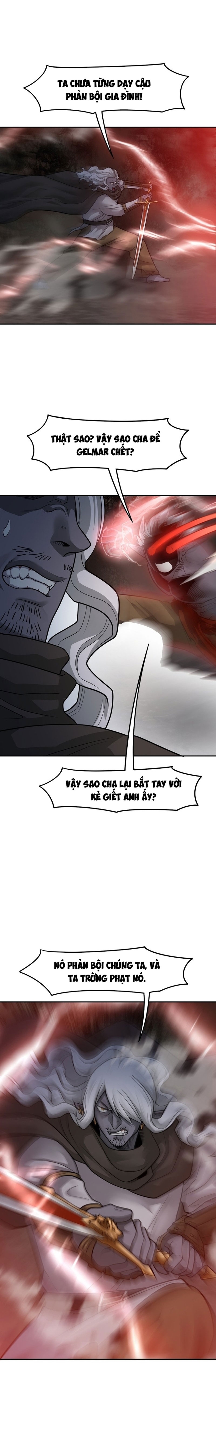 Chúa Tể Goblin - Chương 91