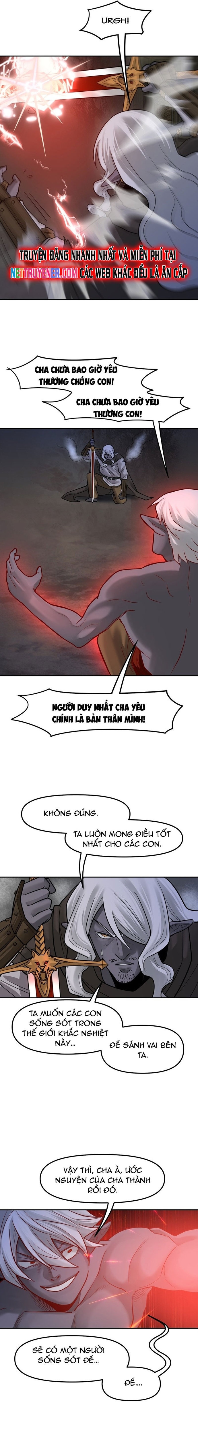 Chúa Tể Goblin - Chương 91