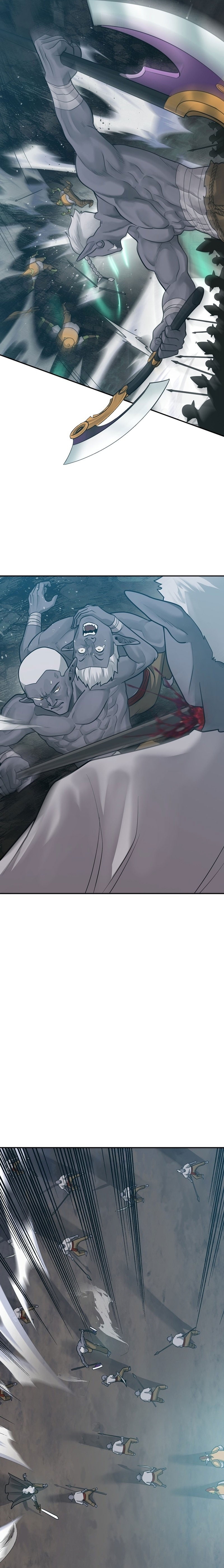 Chúa Tể Goblin - Chương 91