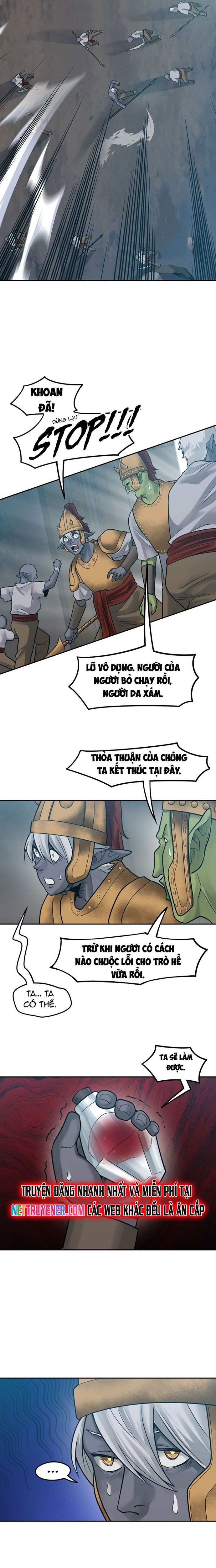 Chúa Tể Goblin - Chương 91