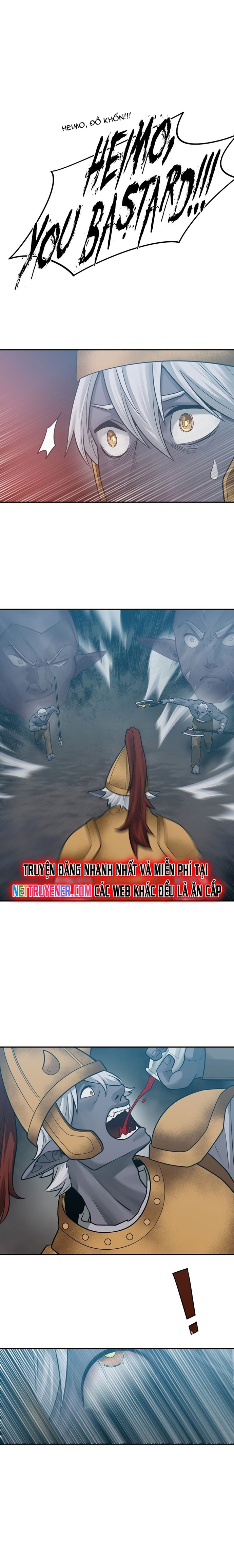 Chúa Tể Goblin - Chương 91