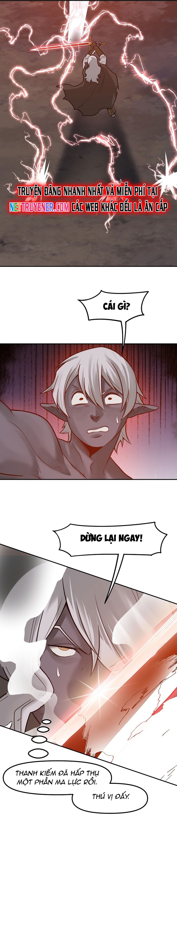 Chúa Tể Goblin - Chương 91