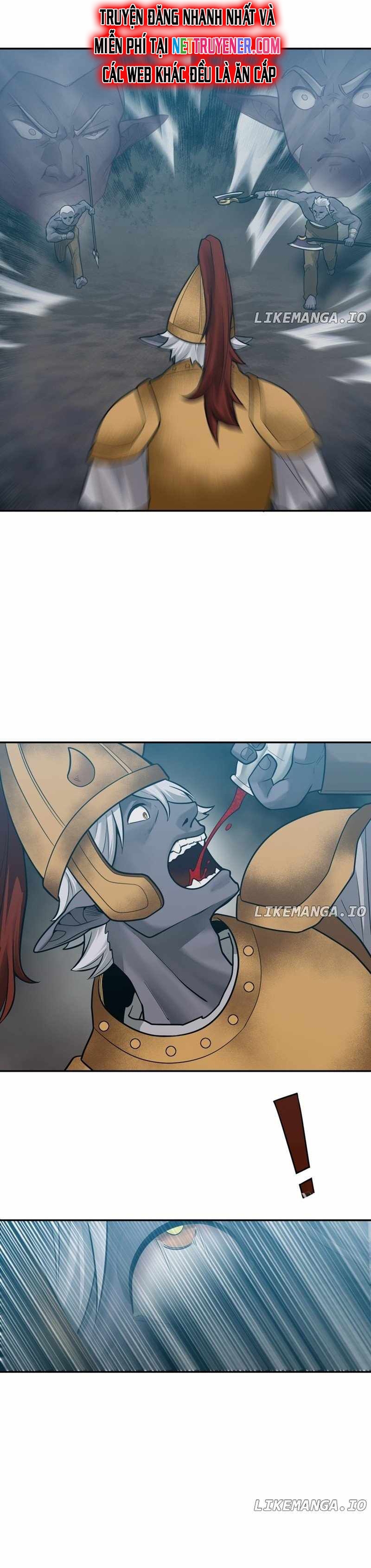 Chúa Tể Goblin - Chương 92