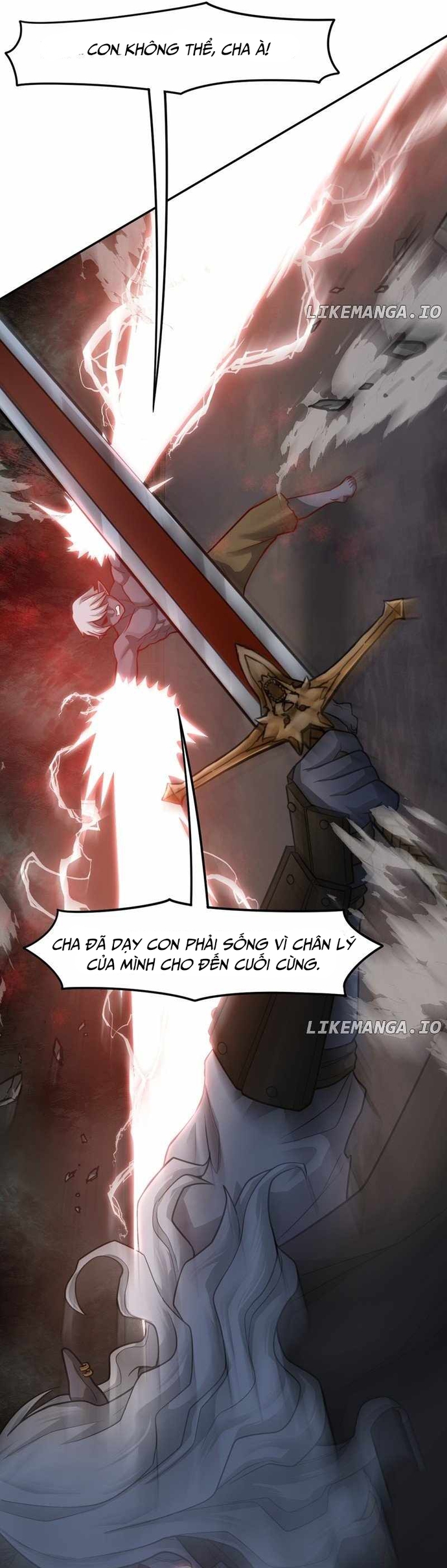 Chúa Tể Goblin - Chương 92