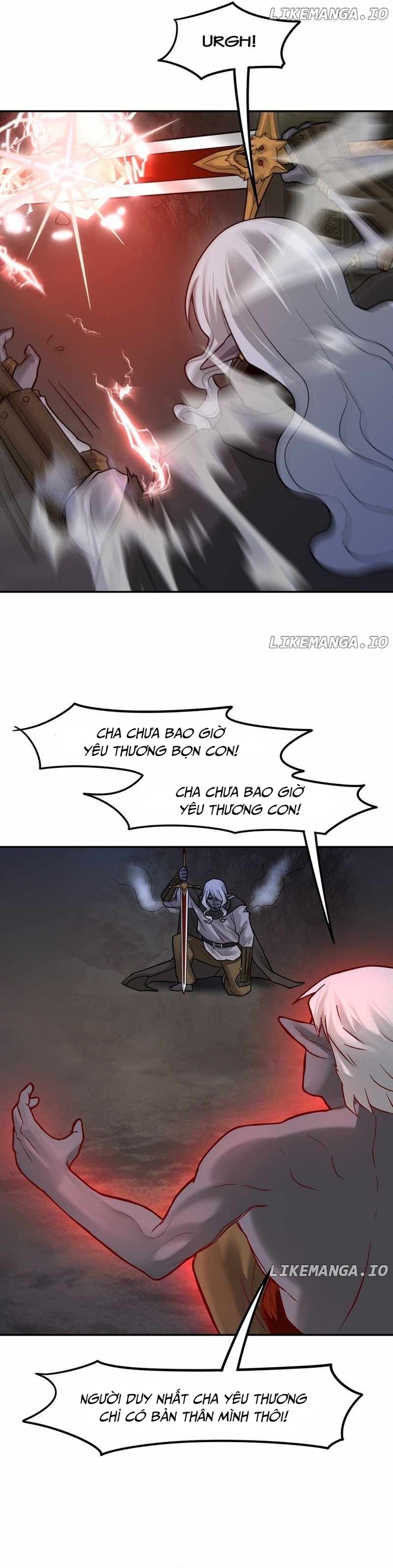Chúa Tể Goblin - Chương 92