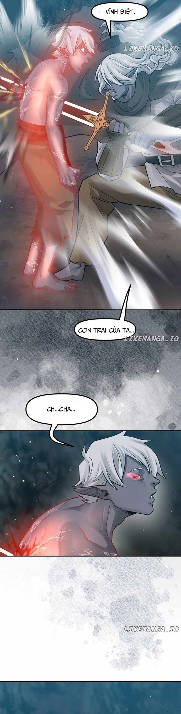 Chúa Tể Goblin - Chương 92