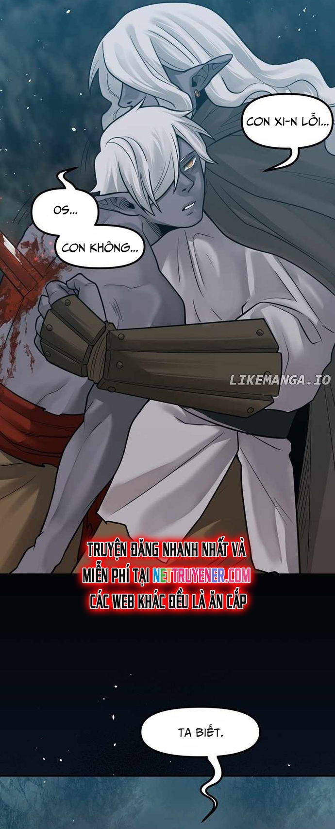 Chúa Tể Goblin - Chương 92