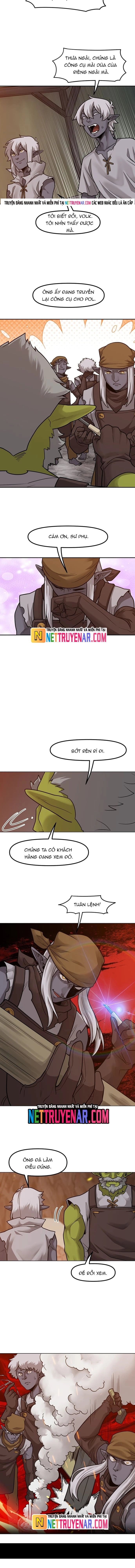 Chúa Tể Goblin - Chương 95