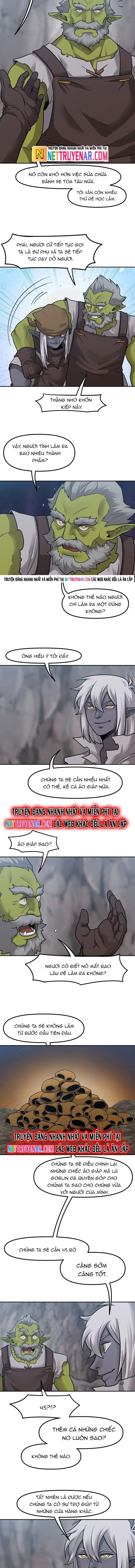 Chúa Tể Goblin - Chương 95