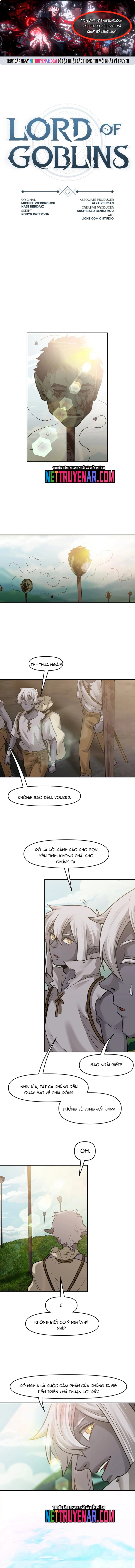 Chúa Tể Goblin - Chương 96