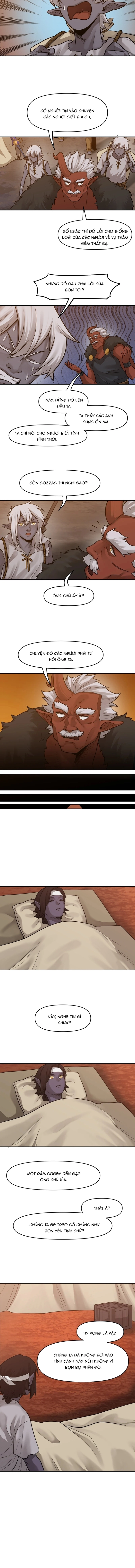Chúa Tể Goblin - Chương 96