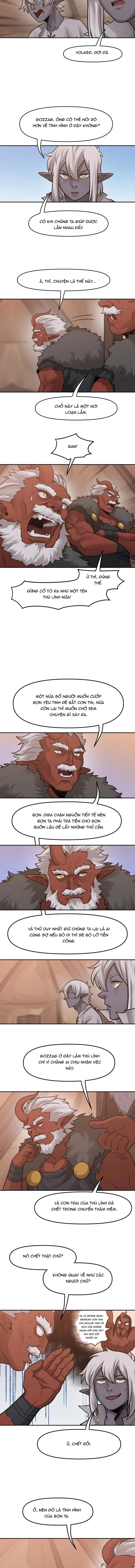 Chúa Tể Goblin - Chương 96