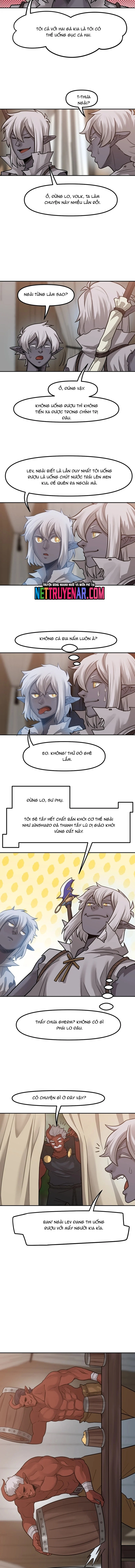Chúa Tể Goblin - Chương 97