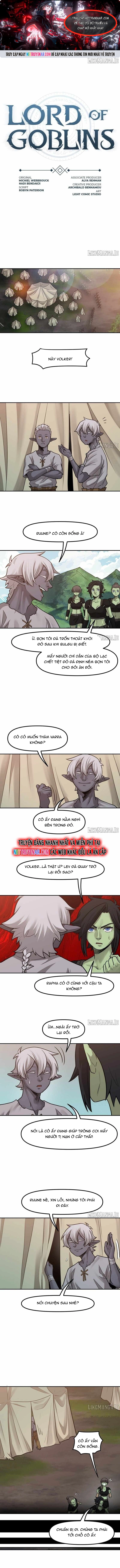 Chúa Tể Goblin - Chương 98
