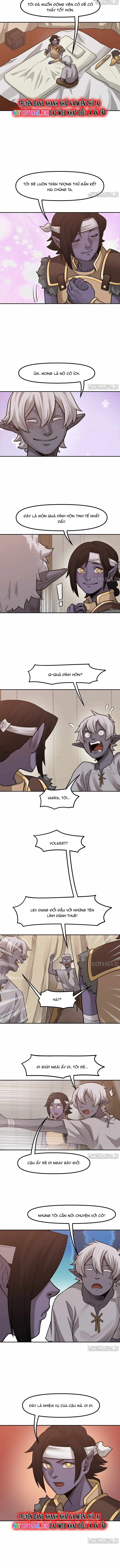 Chúa Tể Goblin - Chương 98