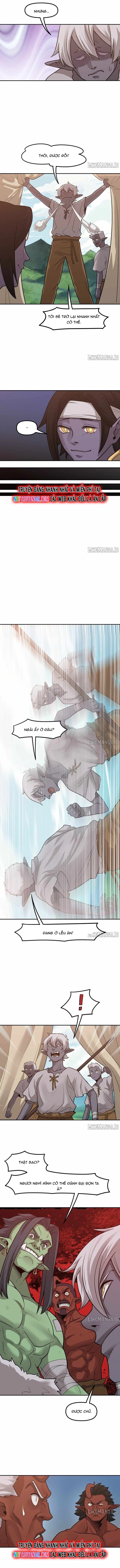 Chúa Tể Goblin - Chương 98