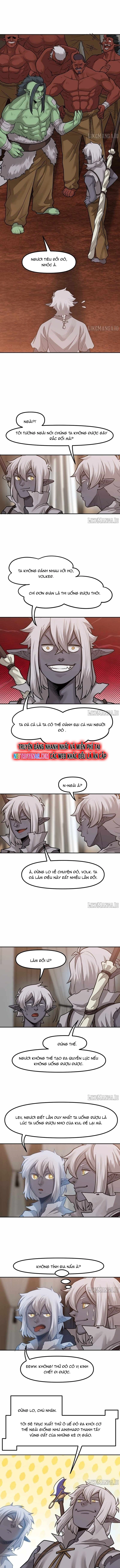 Chúa Tể Goblin - Chương 98