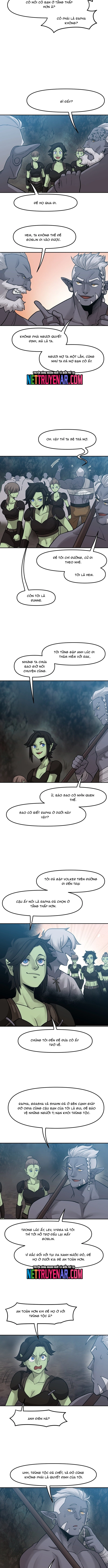 Chúa Tể Goblin - Chương 99