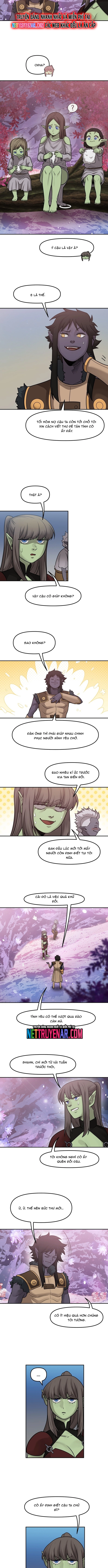 Chúa Tể Goblin - Chương 99