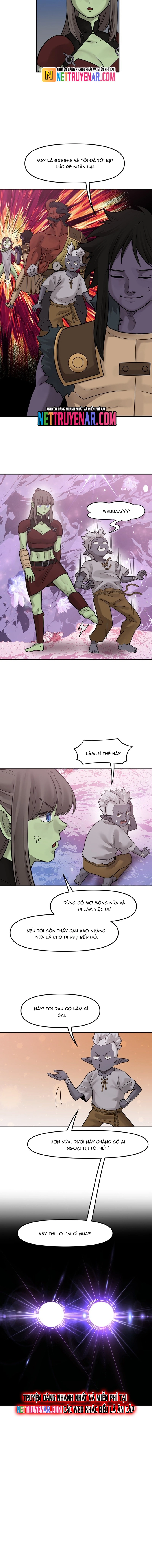 Chúa Tể Goblin - Chương 99