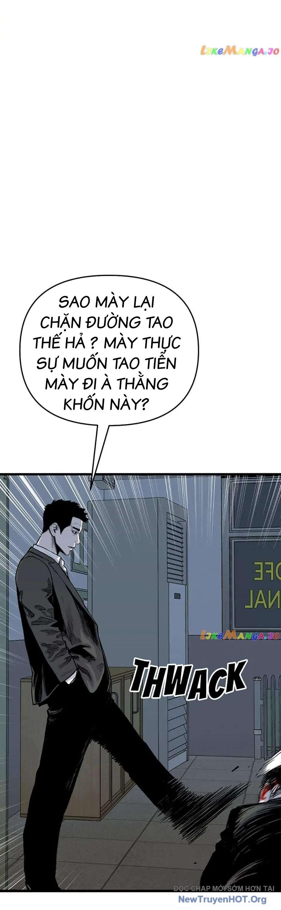 Chuyển Hóa - Chương 88