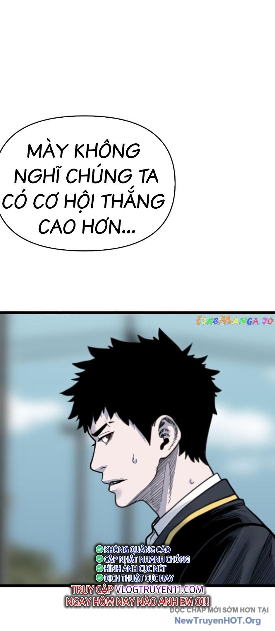 Chuyển Hóa - Chương 95