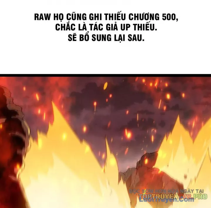 Chuyển Sinh Thành Liễu Đột Biến - Chương 501