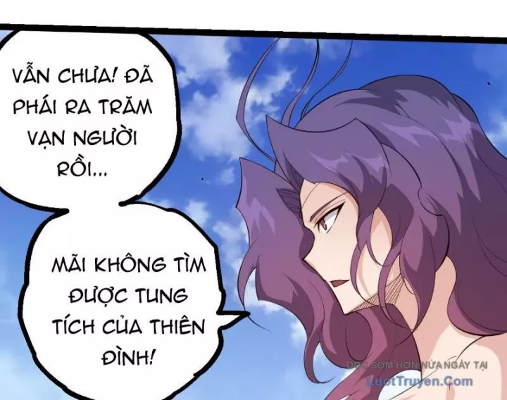 Chuyển Sinh Thành Liễu Đột Biến - Chương 501
