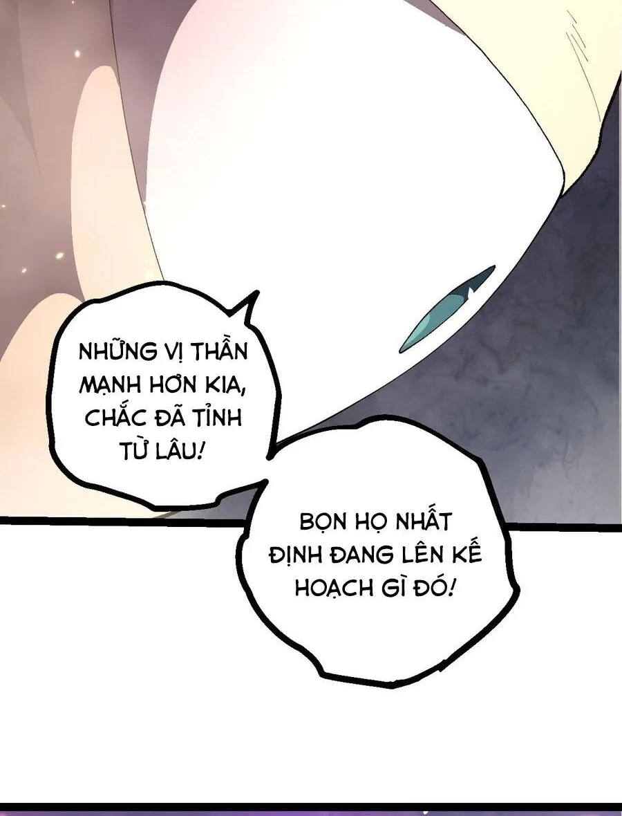 Chuyển Sinh Thành Liễu Đột Biến - Chương 507