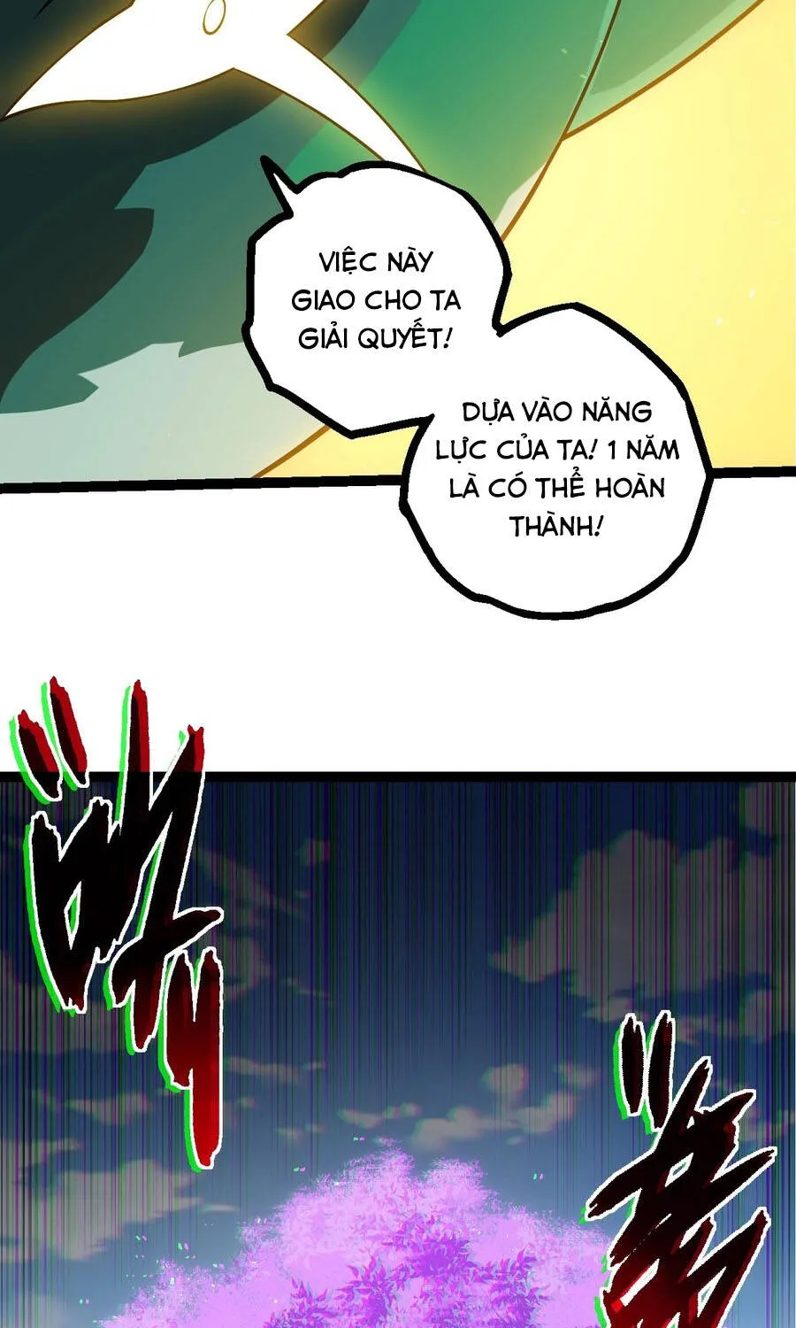 Chuyển Sinh Thành Liễu Đột Biến - Chương 508