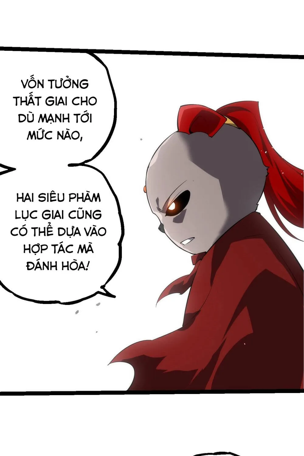 Chuyển Sinh Thành Liễu Đột Biến - Chương 514