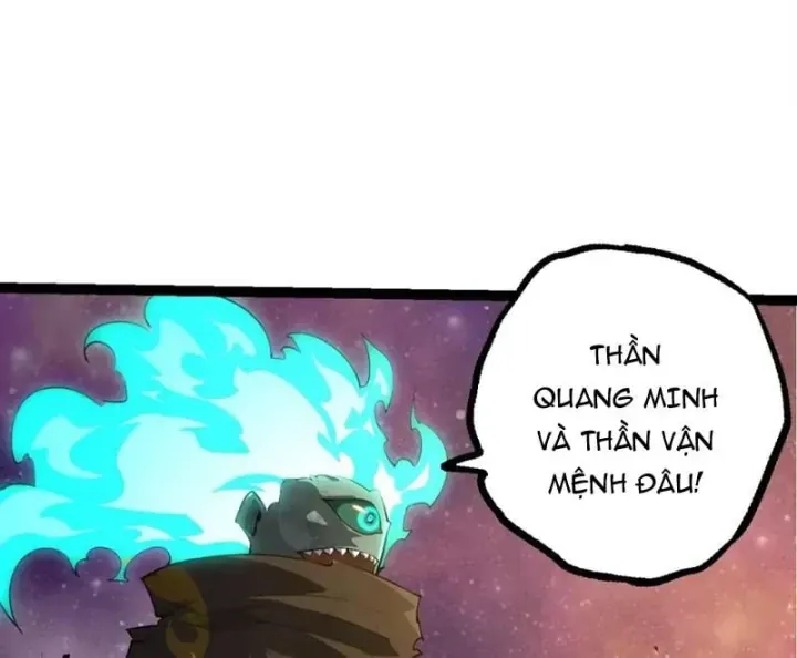 Chuyển Sinh Thành Liễu Đột Biến - Chương 515