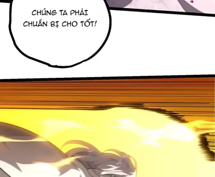 Chuyển Sinh Thành Liễu Đột Biến - Chương 515