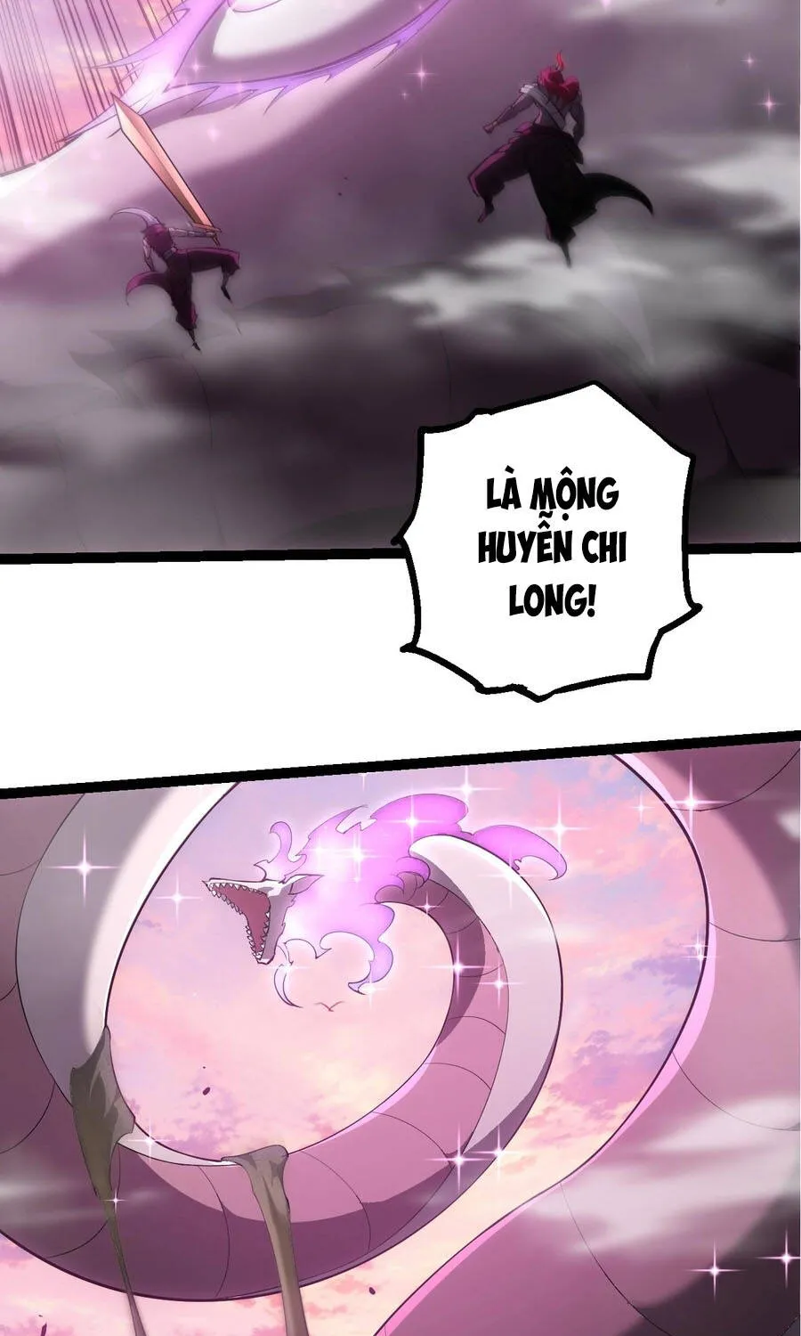 Chuyển Sinh Thành Liễu Đột Biến - Chương 517