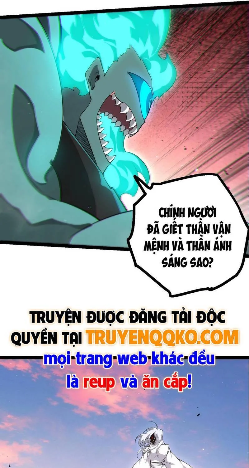 Chuyển Sinh Thành Liễu Đột Biến - Chương 519