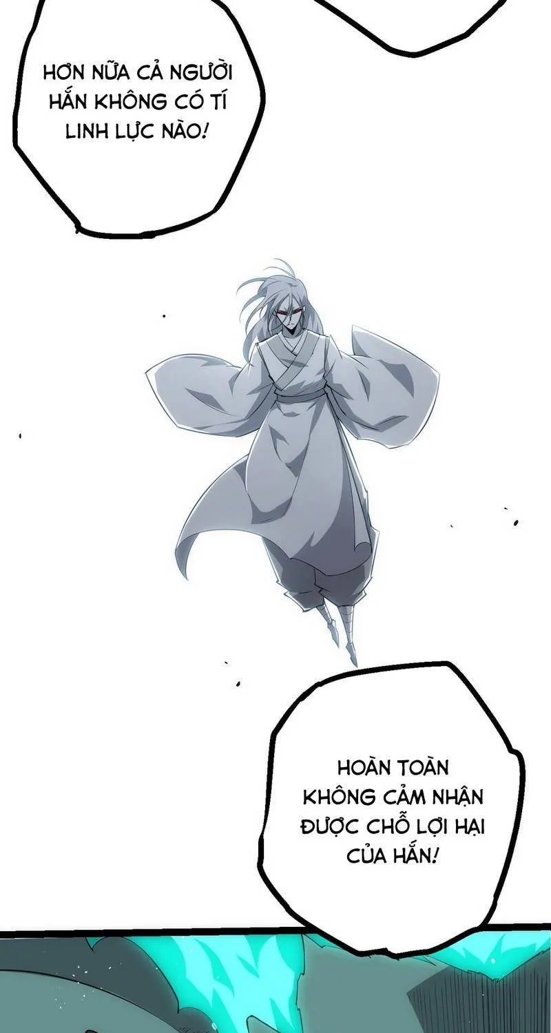 Chuyển Sinh Thành Liễu Đột Biến - Chương 519